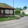 ул. Гончарова, 9 = ул. 141‑й Стрелковой Дивизии, 2 (г. Алатырь) -​ индивидуальный жилой дом с участком.
