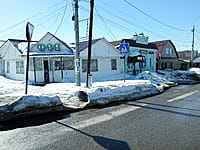 Административно-бытовое здание. 22 марта 2024 (пт).