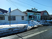 Административно-бытовое здание. 22 марта 2024 (пт).