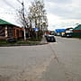 "Меха и кожа", магазин.