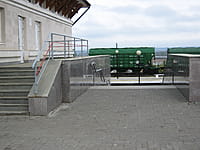 Административно-бытовое здание. 03 мая 2014 (сб).