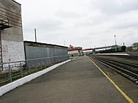 Административно-бытовое здание. 03 мая 2014 (сб).