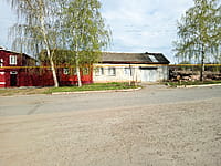 Индивидуальный жилой дом с участком. 20 апреля 2023 (чт).