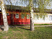 Индивидуальный жилой дом с участком. 20 апреля 2023 (чт).