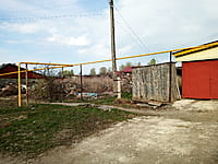 Индивидуальный жилой дом с участком. 20 апреля 2023 (чт).