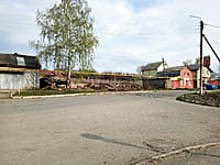 Индивидуальный жилой дом с участком. 20 апреля 2023 (чт).