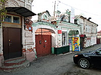 Индивидуальный жилой дом с участком. 20 апреля 2023 (чт).