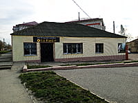 Административно-бытовое здание. 20 апреля 2023 (чт).