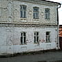 ул. Горького, 20 (г. Алатырь) -​ многоквартирный жилой дом.