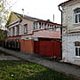 ул. Горького, 22 (г. Алатырь) -​ индивидуальный жилой дом с участком.
