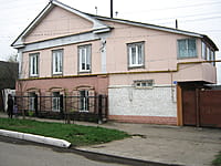 Индивидуальный жилой дом с участком. 03 мая 2014 (сб).