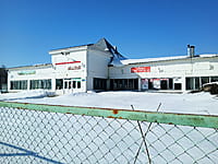 Административно-бытовое здание. 22 марта 2024 (пт).