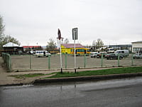 Административно-бытовое здание. 03 мая 2014 (сб).