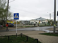 Туалет. 03 мая 2014 (сб).