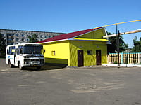 Туалет. 01 июня 2014 (вс).