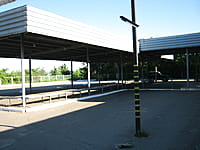 Административно-бытовое здание. 01 июня 2014 (вс).