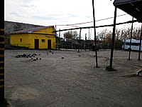 Туалет. 20 апреля 2023 (чт).