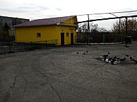 Туалет. 20 апреля 2023 (чт).