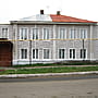 ул. Горького, 35 (г. Алатырь) -​ многоквартирный жилой дом.