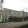 ул. Горького, 36 (г. Алатырь) -​ административно-бытовое здание.
