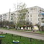 "Палларис", магазин.