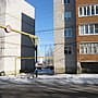 ул. Советская, 37 (г. Алатырь) -​ многоквартирный жилой дом.