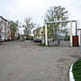 Переулок Больничный (Алатырь).