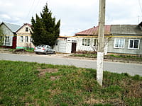 Индивидуальный жилой дом с участком. 20 апреля 2023 (чт).