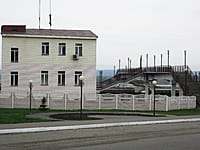 Административно-бытовое здание. 03 мая 2014 (сб).