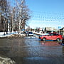 Улица Горького (Алатырь).