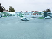 Улица Горького . 03 мая 2014 (сб).