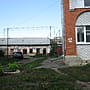 ул. Кирова, 26А (г. Алатырь) -​ хозяйственная постройка.