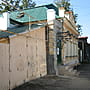 ул. Горшенина, 13 (г. Алатырь) -​ административно-бытовое здание.