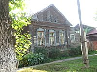 Индивидуальный жилой дом с участком. 22 августа 2014 (пт).