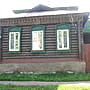 ул. Горшенина, 19 (г. Алатырь) -​ индивидуальный жилой дом с участком.