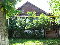 Индивидуальный жилой дом с участком. 13 июля 2014 (вс).