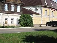 Индивидуальный жилой дом с участком. 22 августа 2014 (пт).