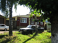 Индивидуальный жилой дом с участком. 22 августа 2014 (пт).