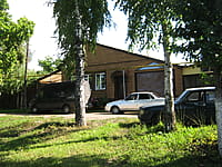 Индивидуальный жилой дом с участком. 22 августа 2014 (пт).