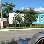 ул. Горшенина, 28 (г. Алатырь) -​ индивидуальный жилой дом с участком.
