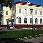 ул. Горшенина, 30 (г. Алатырь) -​ административно-бытовое здание.