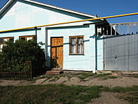 Индивидуальный жилой дом с участком. 22 августа 2014 (пт).