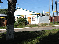 Индивидуальный жилой дом с участком. 22 августа 2014 (пт).