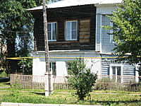 Индивидуальный жилой дом с участком. 13 июля 2014 (вс).