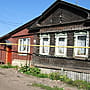 ул. Горшенина, 4 (г. Алатырь) -​ индивидуальный жилой дом с участком.