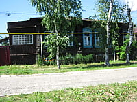 Индивидуальный жилой дом с участком. 13 июля 2014 (вс).