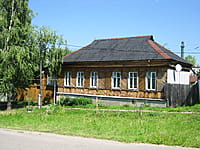 Индивидуальный жилой дом с участком. 13 июля 2014 (вс).