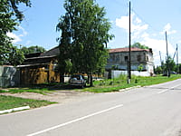 Индивидуальный жилой дом с участком. 13 июля 2014 (вс).