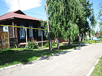 Индивидуальный жилой дом с участком. 13 июля 2014 (вс).