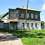 ул. Горшенина, 47 (г. Алатырь) -​ индивидуальный жилой дом с участком.